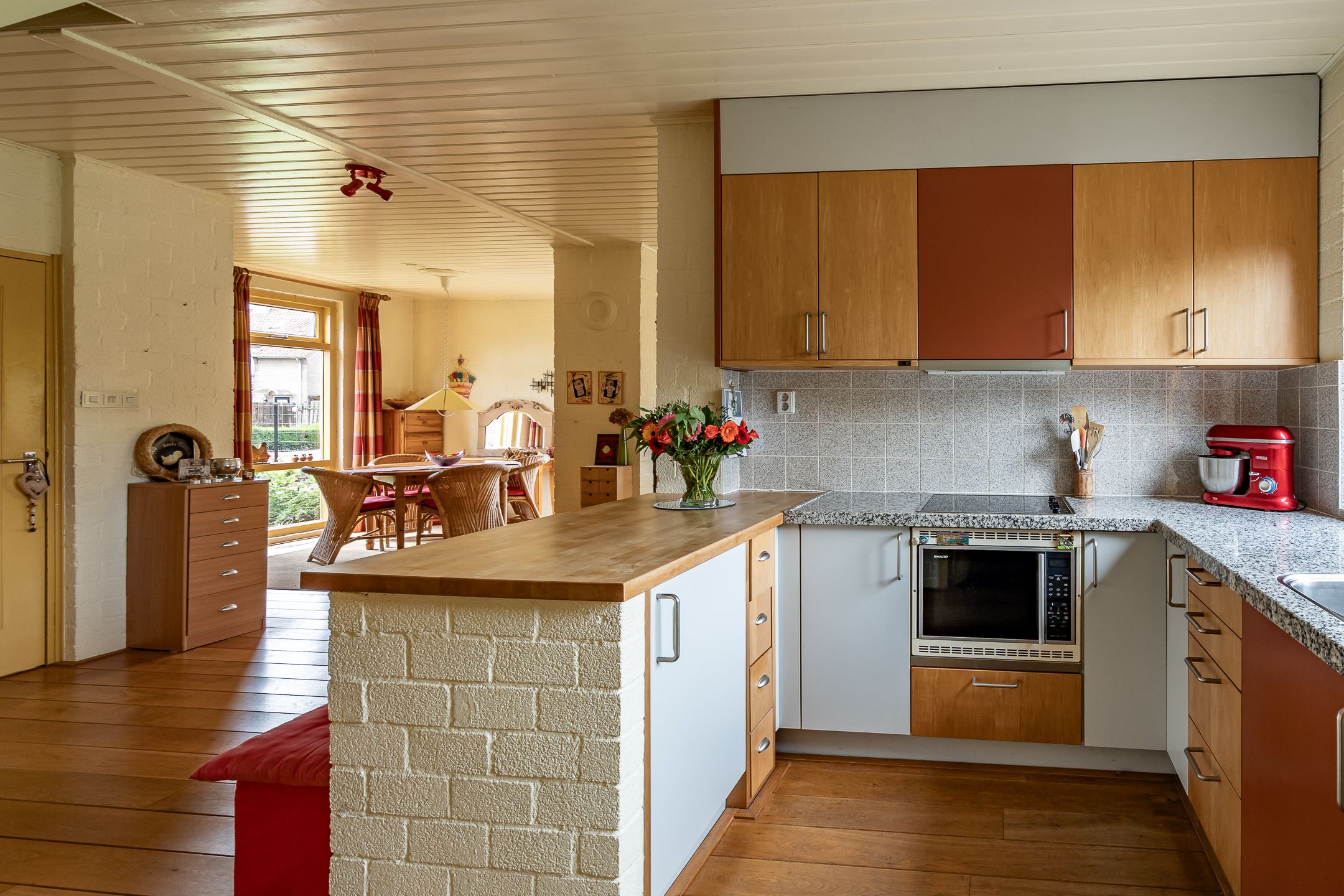 Foto 33 van Hogeweg 12-C