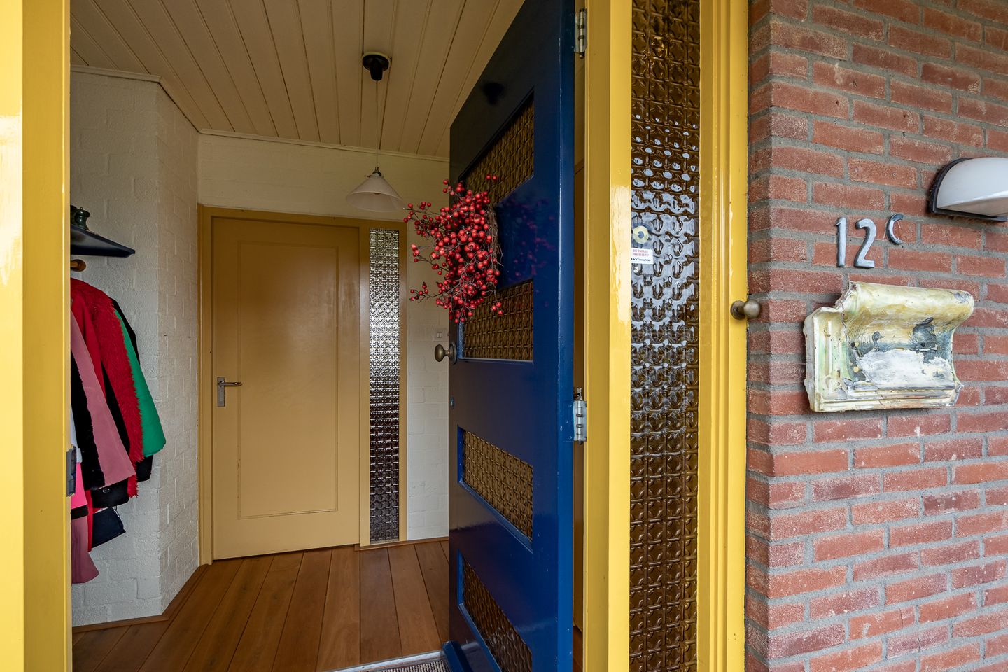 Foto 20 van Hogeweg 12-C