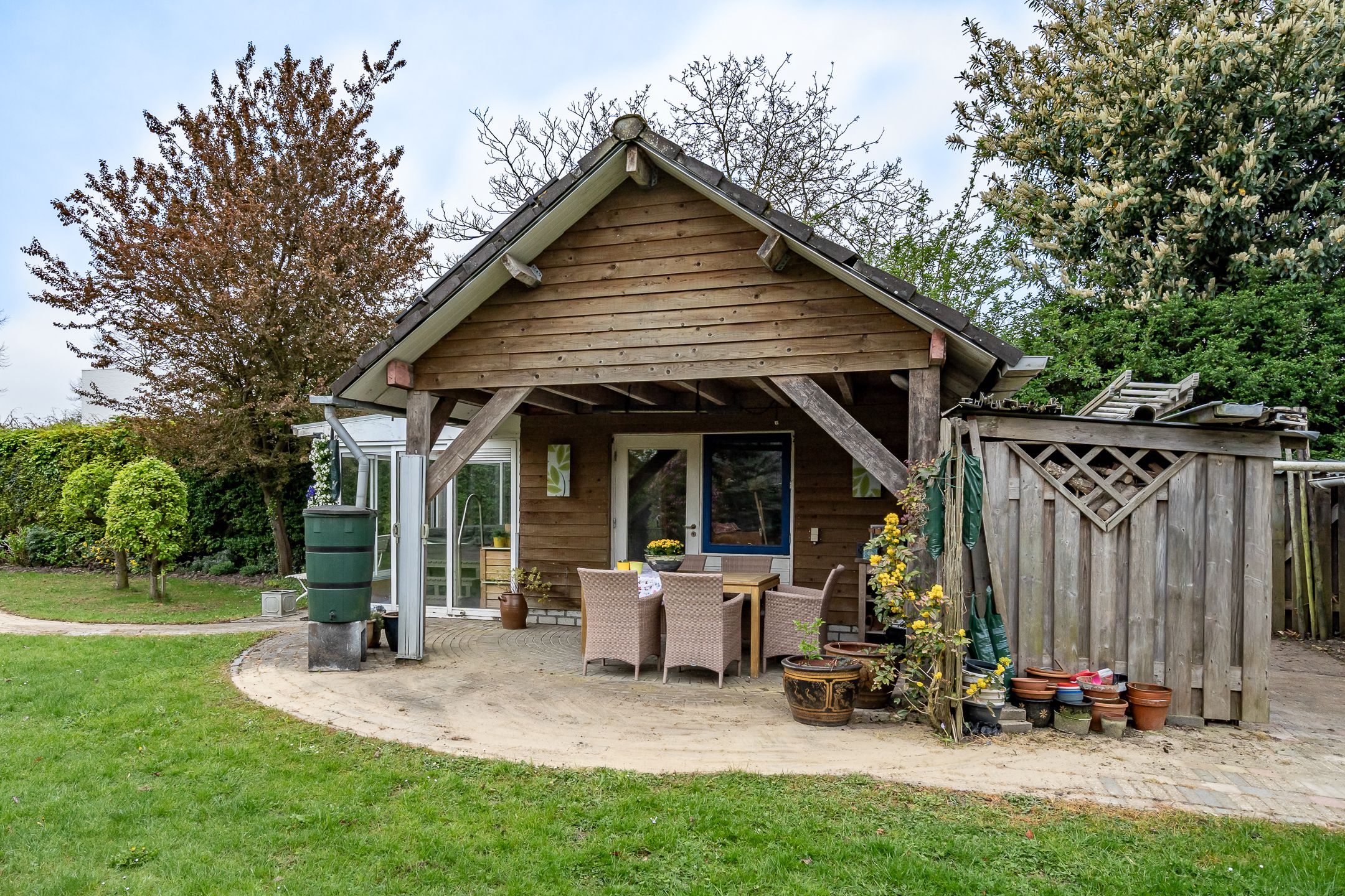 Foto 12 van Hogeweg 12-C