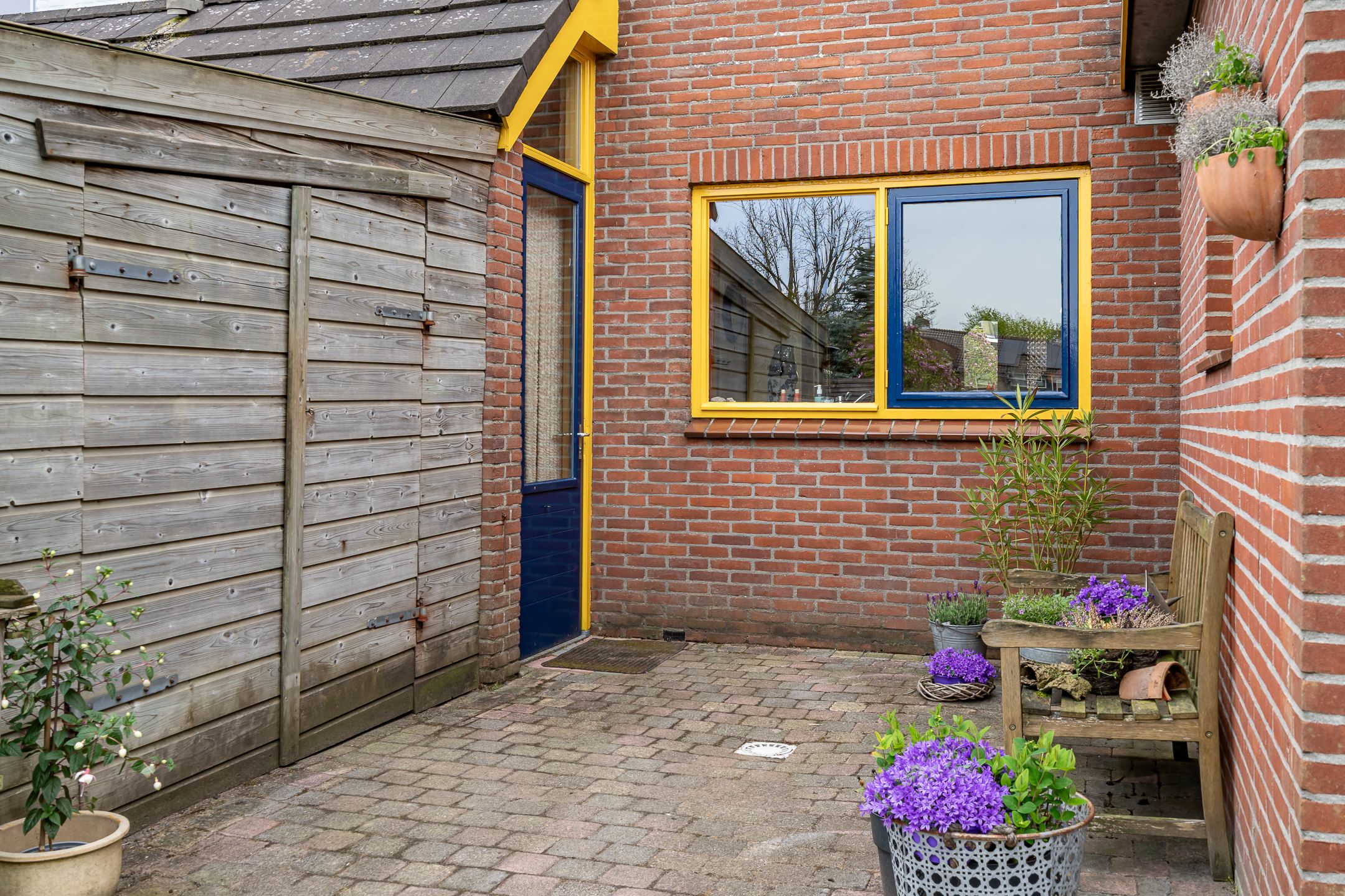 Foto 18 van Hogeweg 12-C