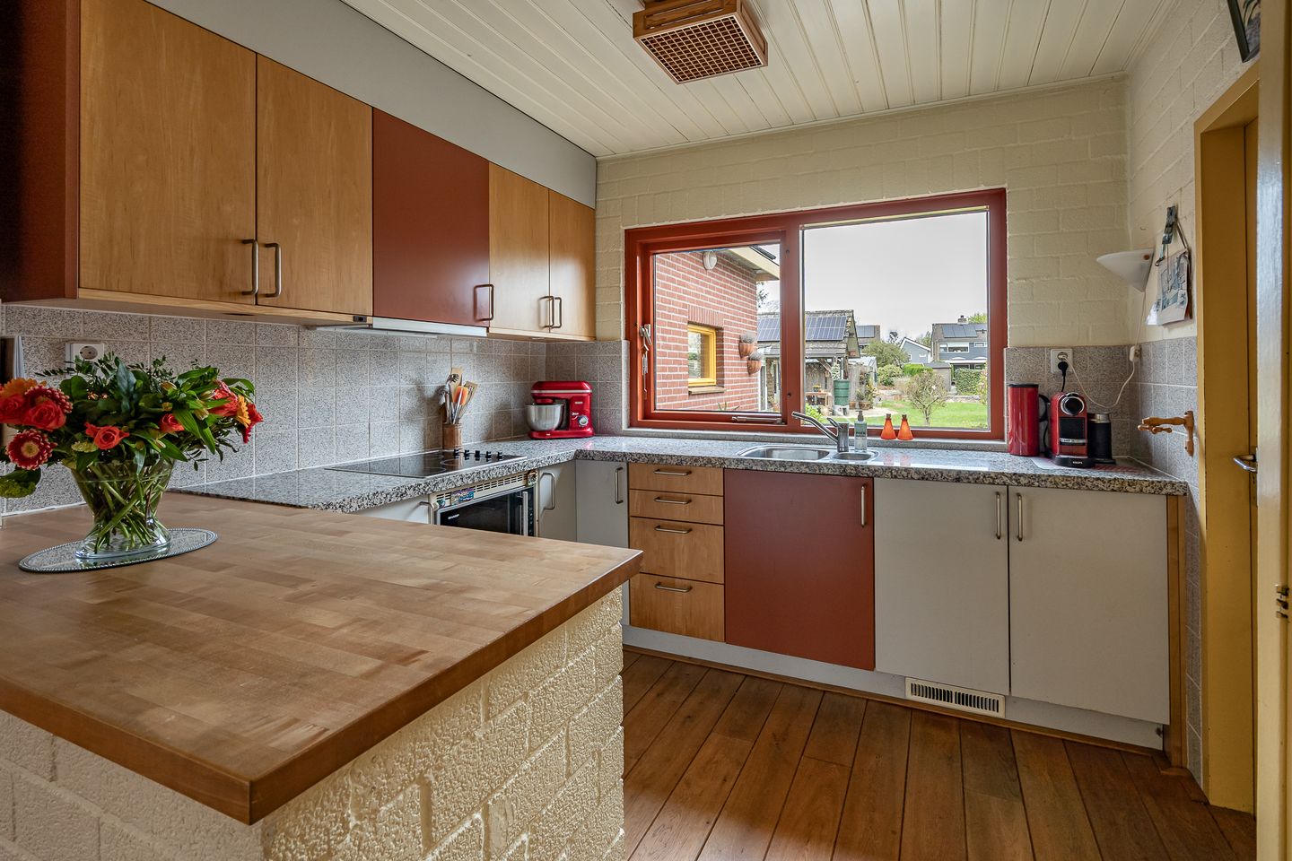 Foto 34 van Hogeweg 12-C