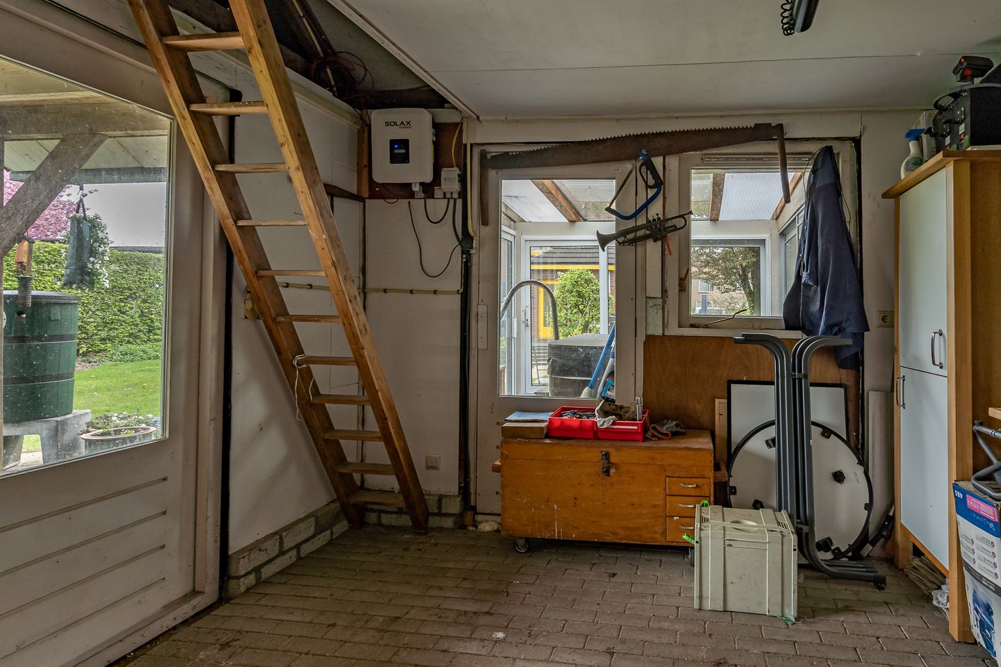 Foto 14 van Hogeweg 12-C