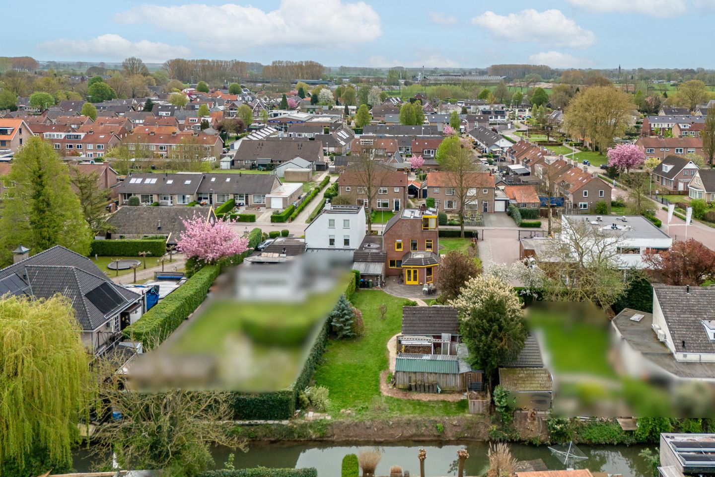 Foto 5 van Hogeweg 12-C