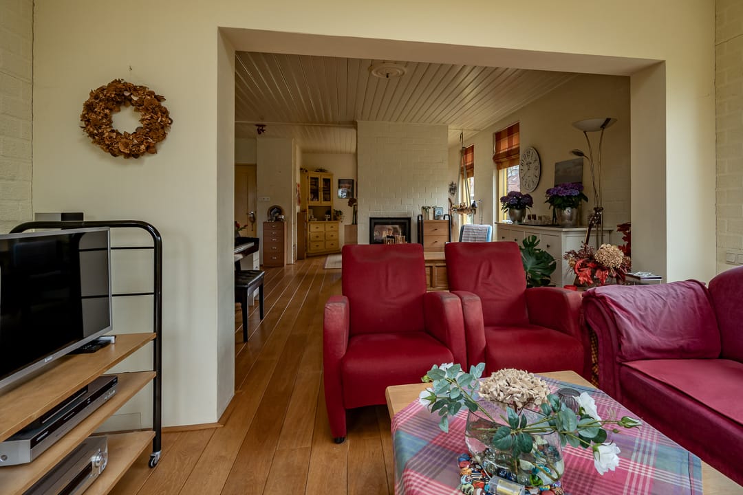 Foto 32 van Hogeweg 12-C