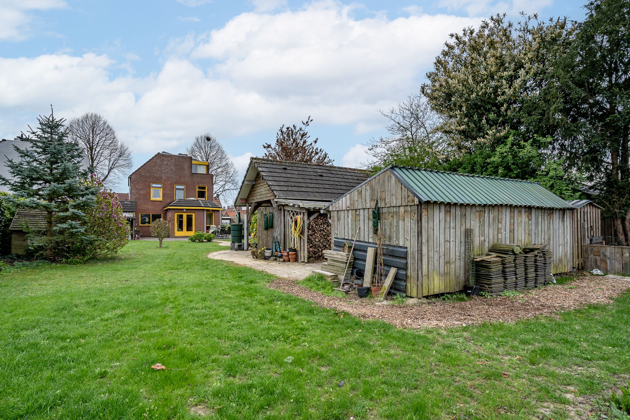 Foto 9 van Hogeweg 12-C