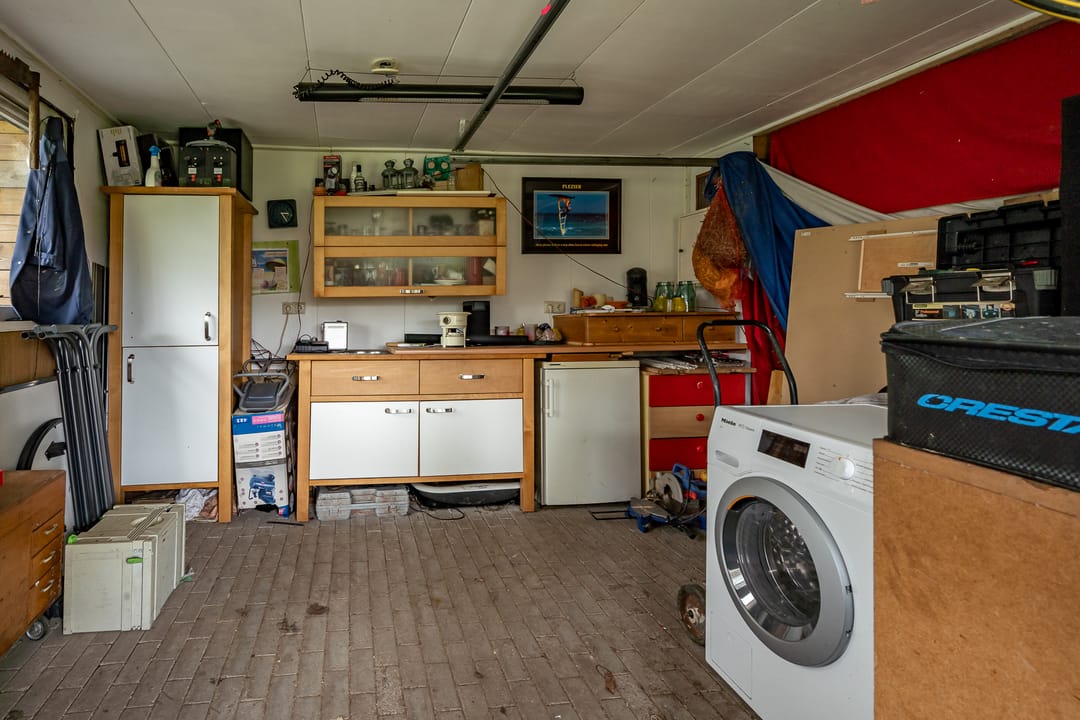 Foto 13 van Hogeweg 12-C