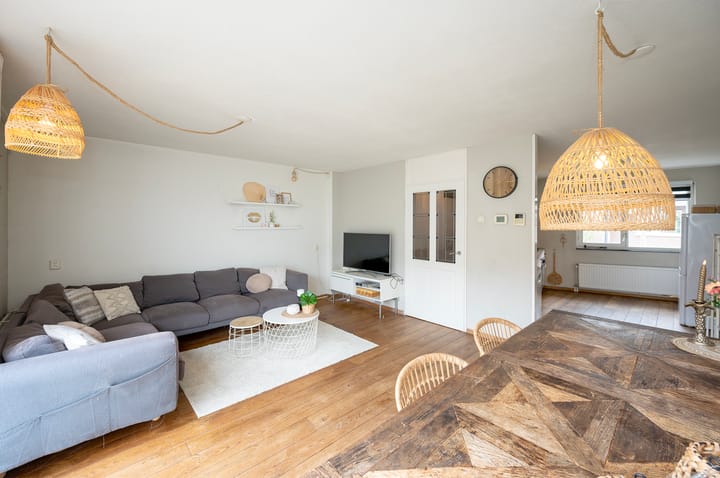 Foto 2 van Copepad 13