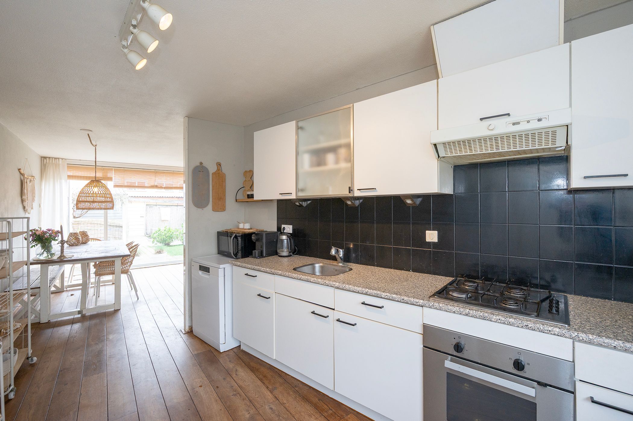 Foto 9 van Copepad 13