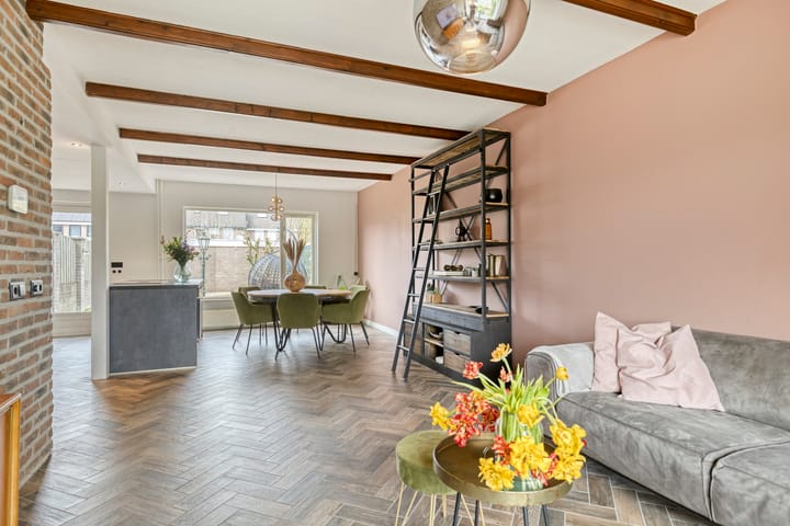 Foto 2 van Cahorslaan 87