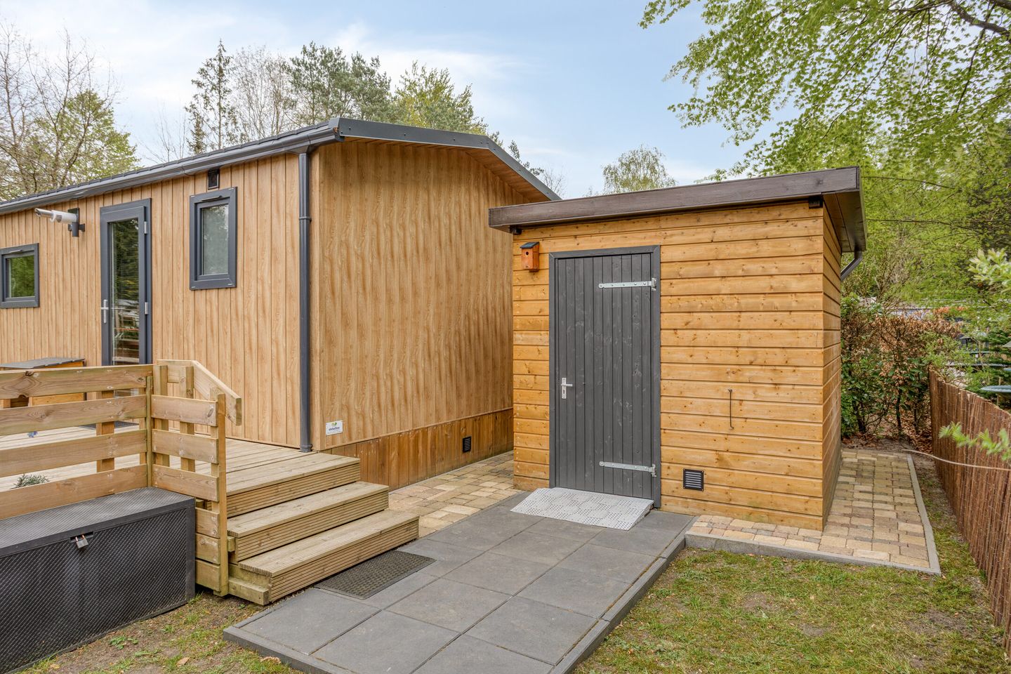 Foto 25 van Centrumweg 5-15