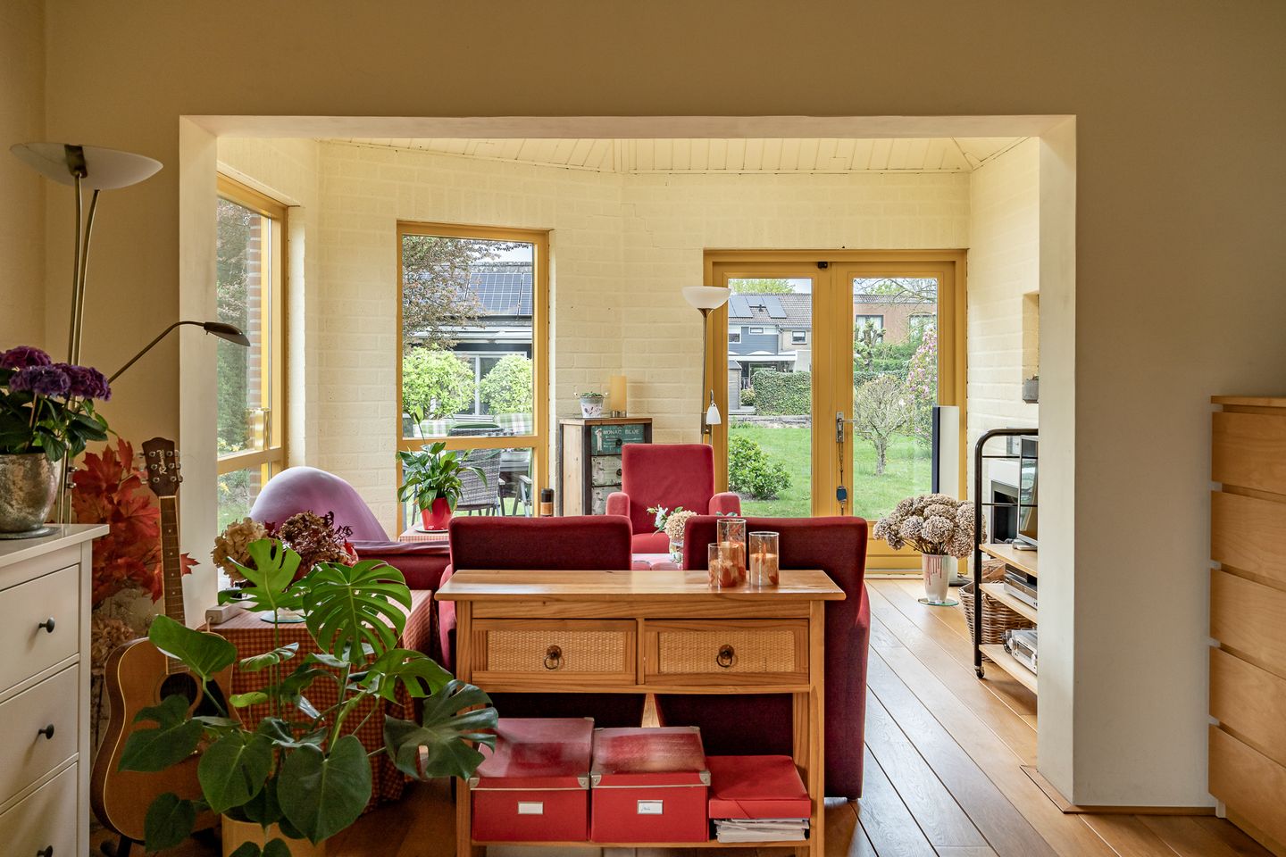 Foto 29 van Hogeweg 12-C