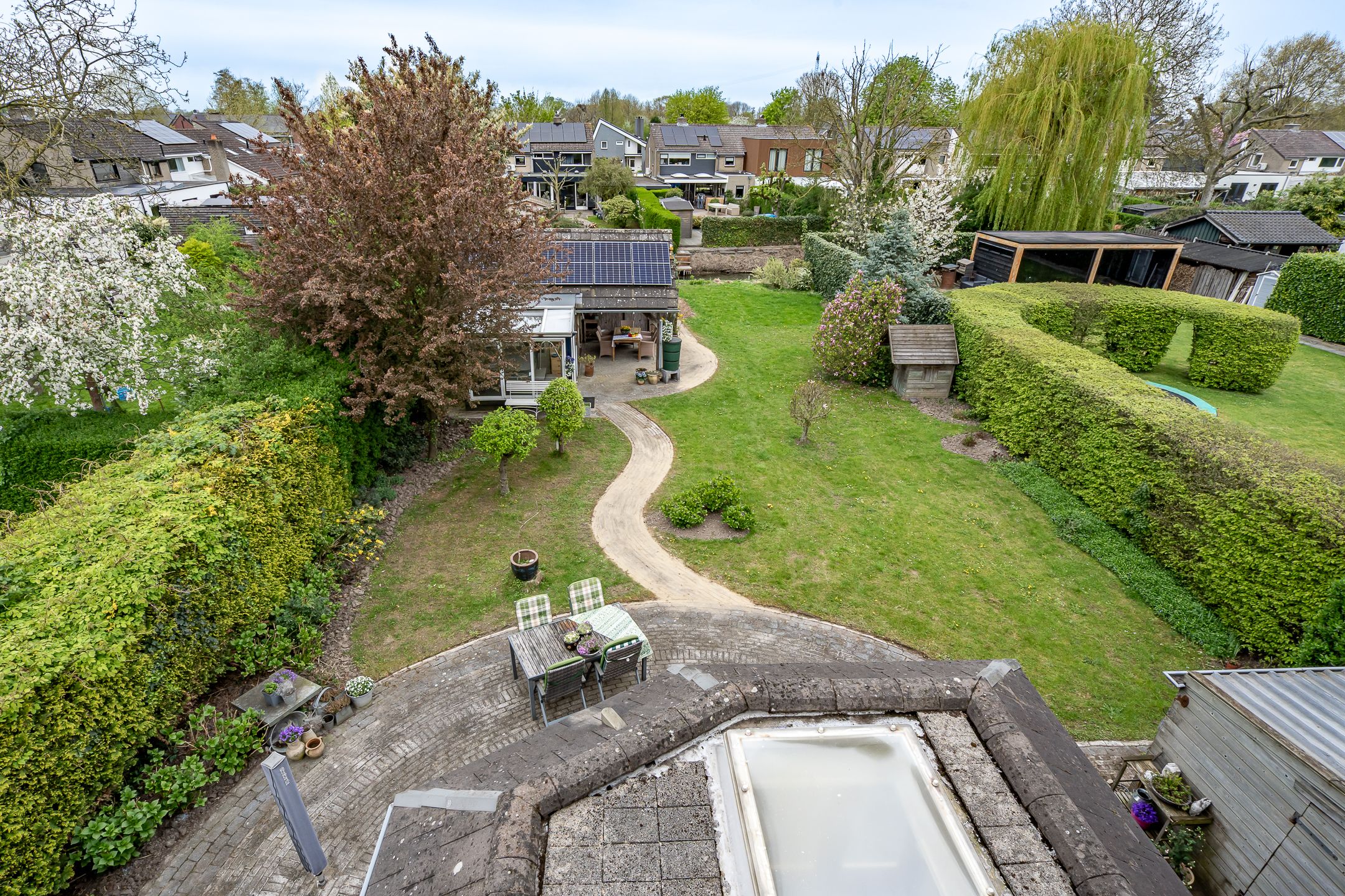 Foto 51 van Hogeweg 12-C