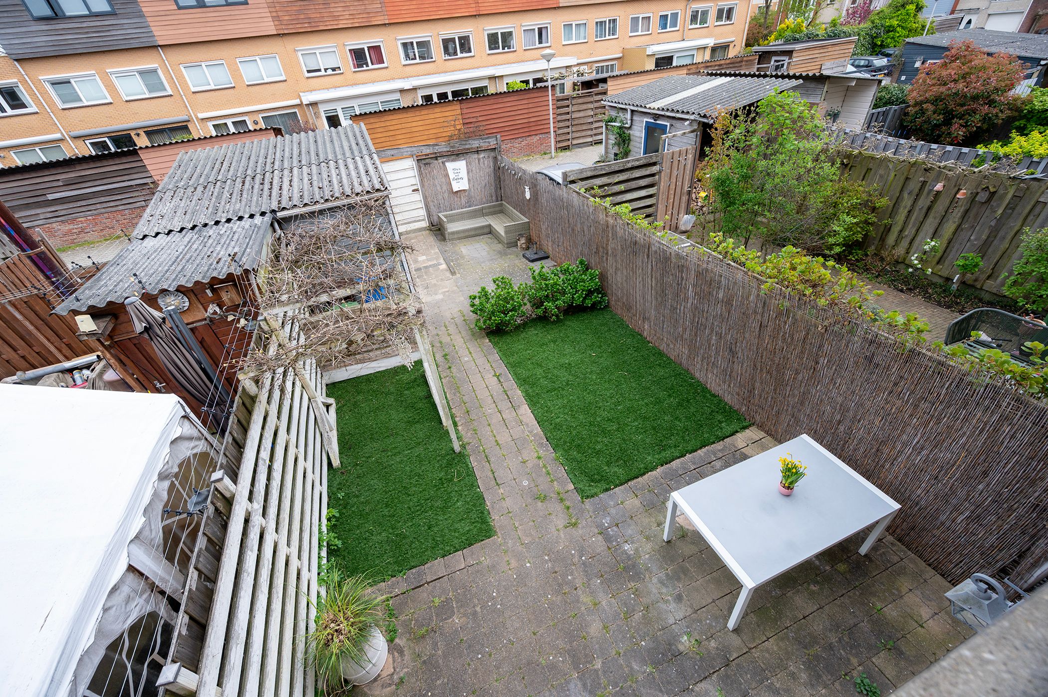 Foto 12 van Copepad 13