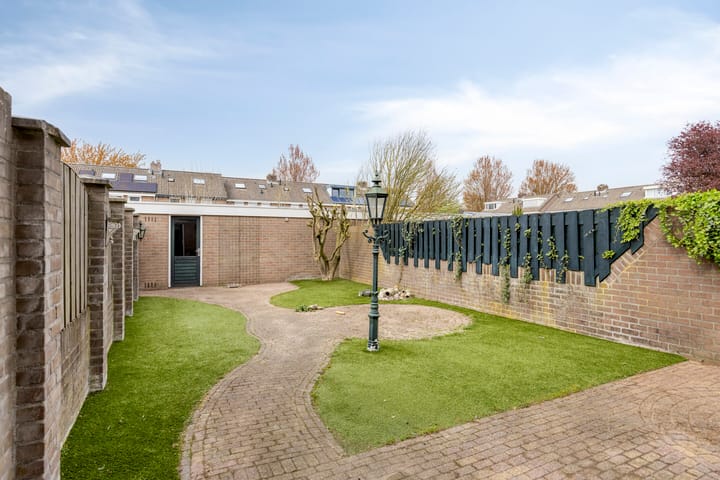 Foto 4 van Cahorslaan 87