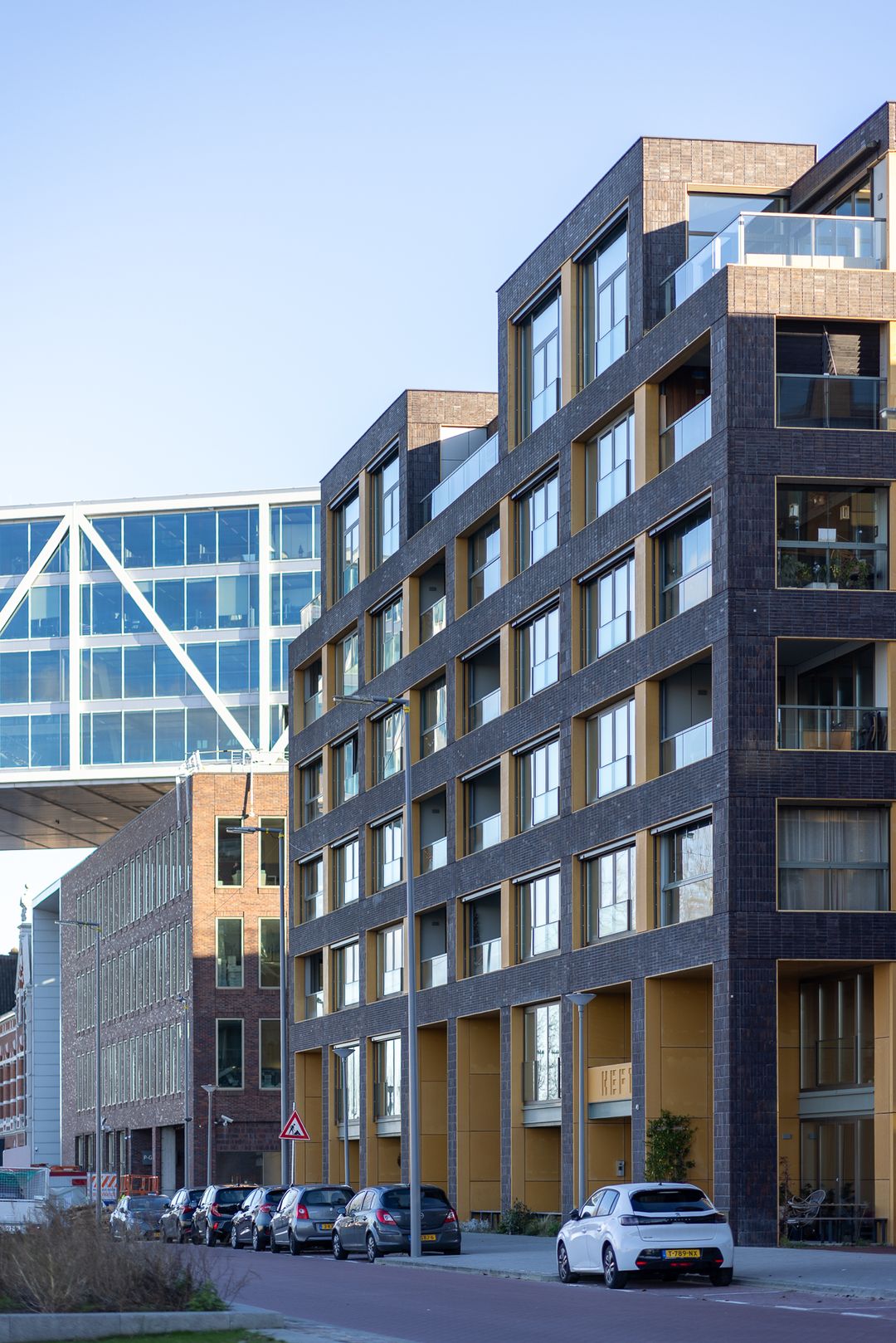 Foto 32 van Nassaukade 21-C