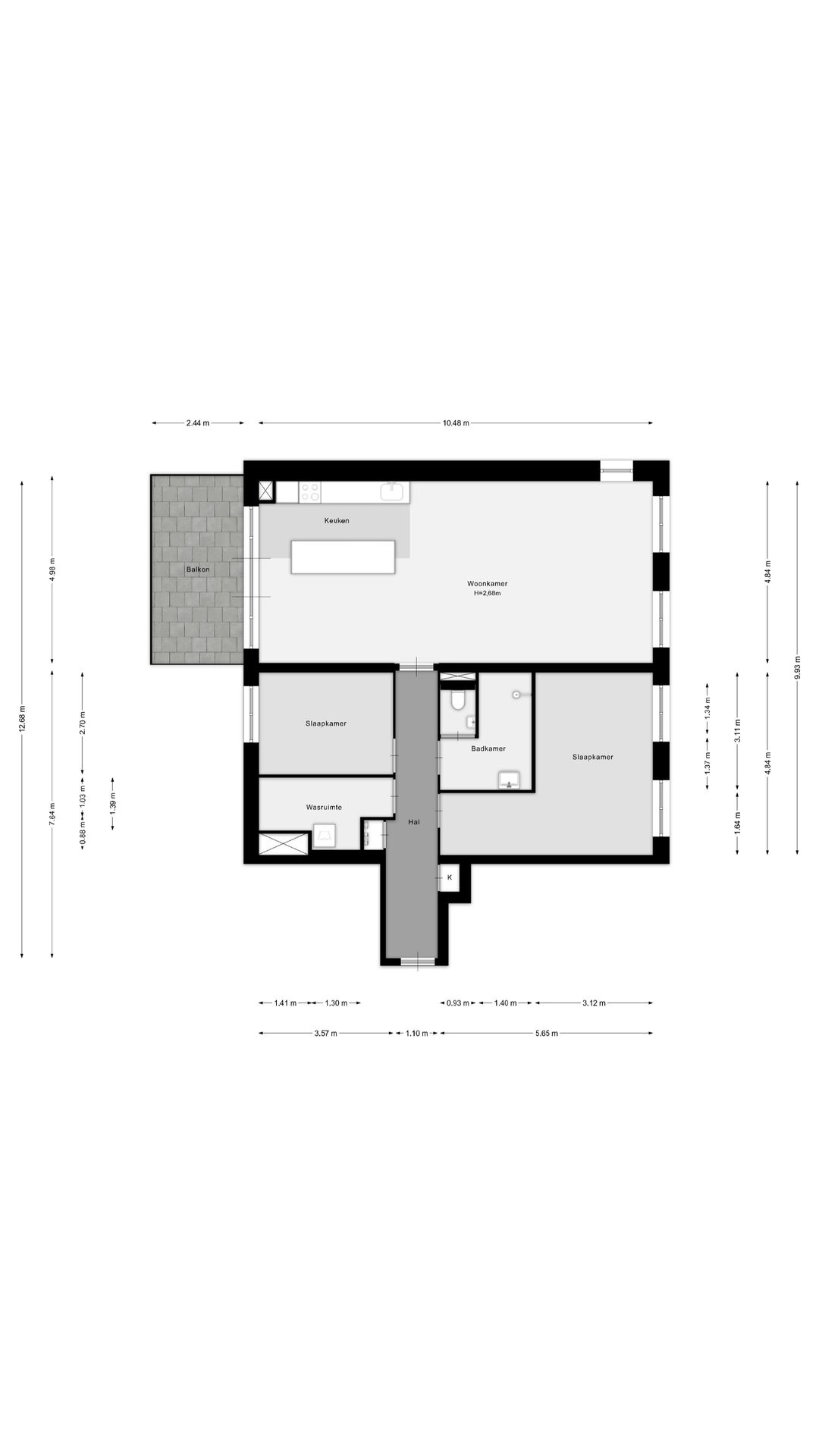 Foto 37 van Nassaukade 21-C