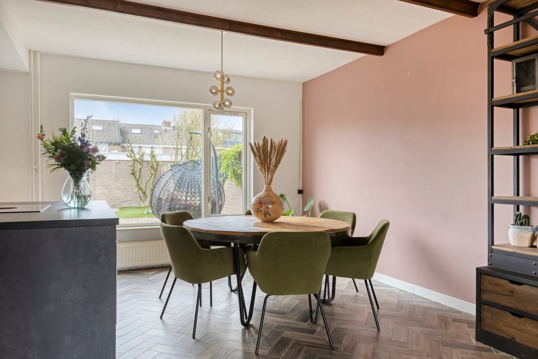 Foto 11 van Cahorslaan 87