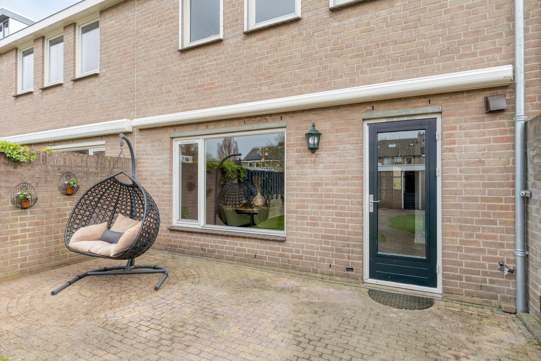 Foto 28 van Cahorslaan 87