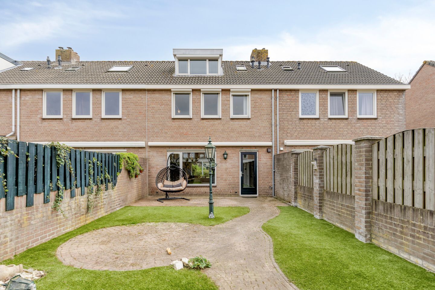 Foto 29 van Cahorslaan 87