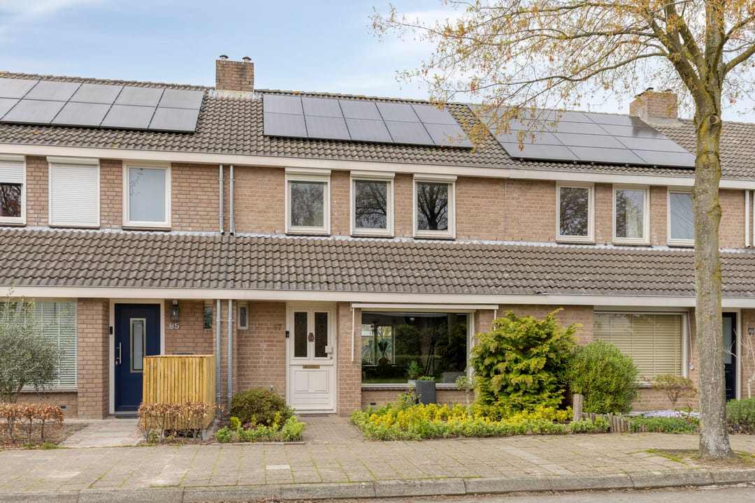 Foto 31 van Cahorslaan 87