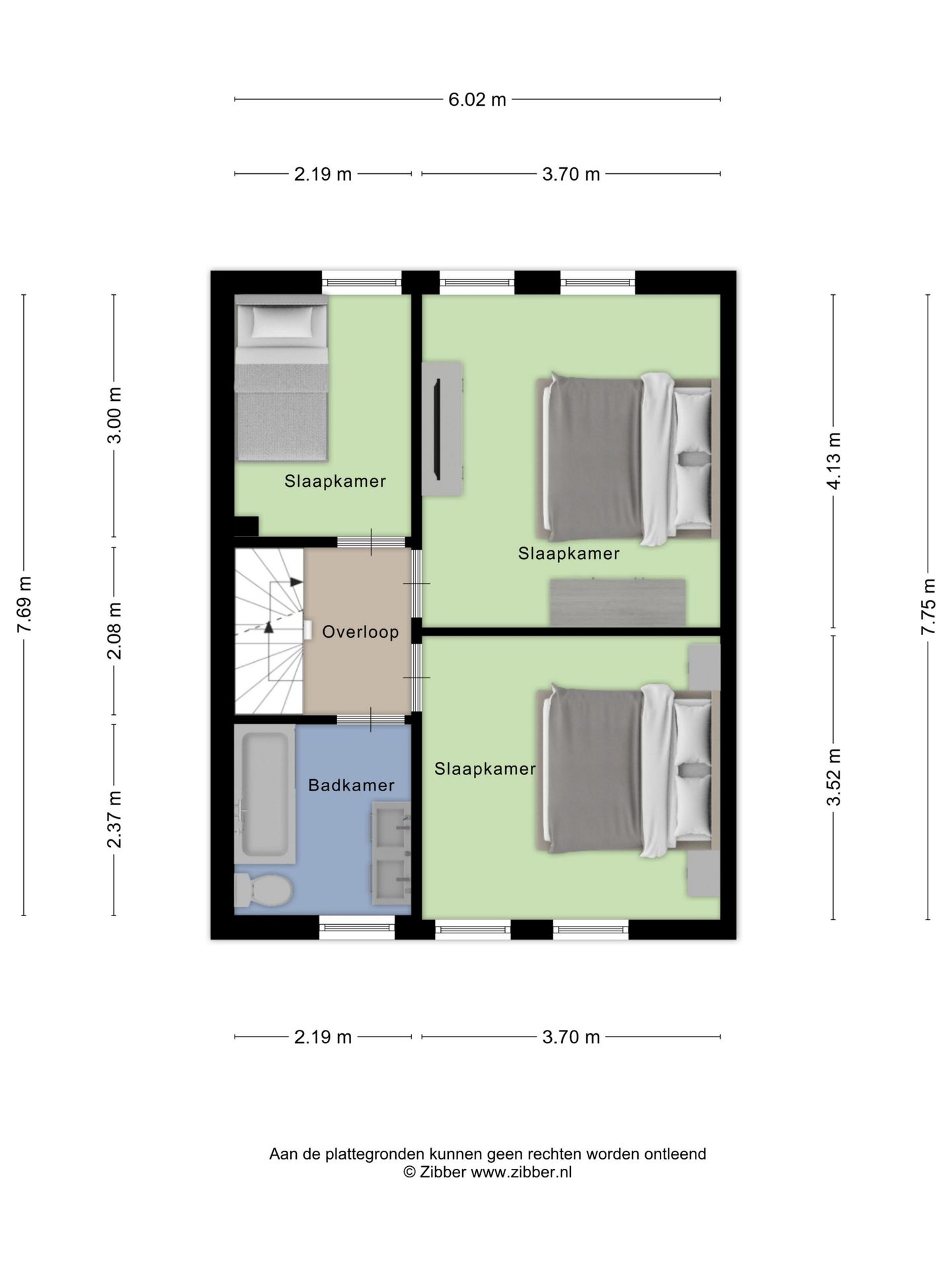 Foto 35 van Cahorslaan 87