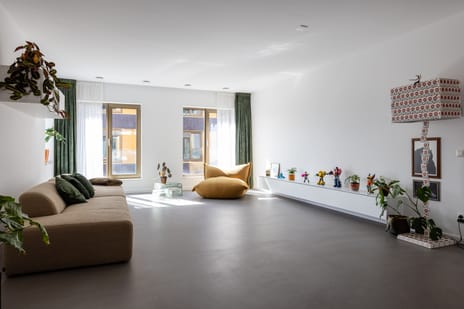 Nassaukade thumbnail