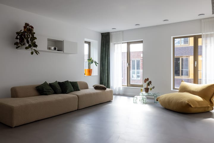 Foto 3 van Nassaukade 21-C