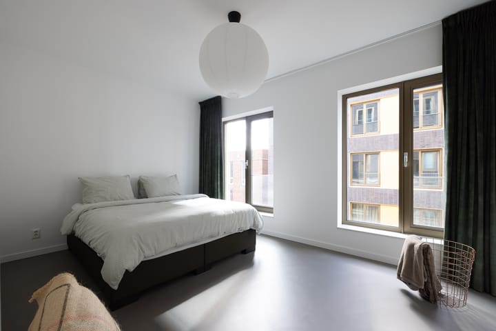 Foto 5 van Nassaukade 21-C