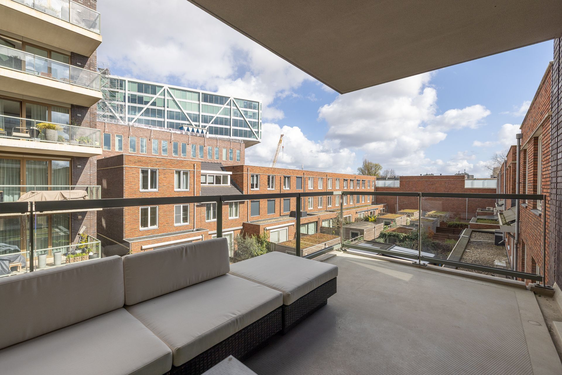 Foto 6 van Nassaukade 21-C