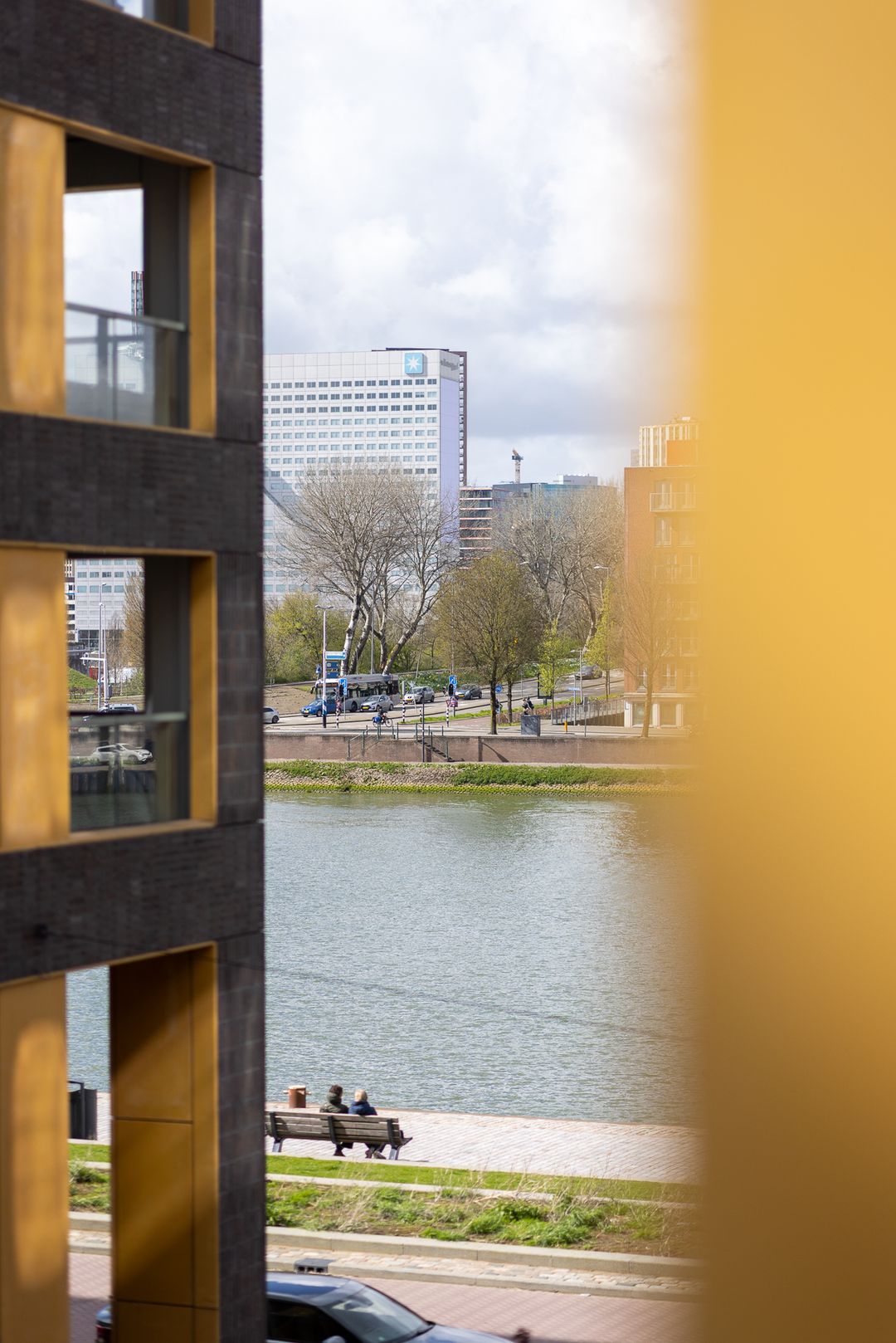 Foto 7 van Nassaukade 21-C