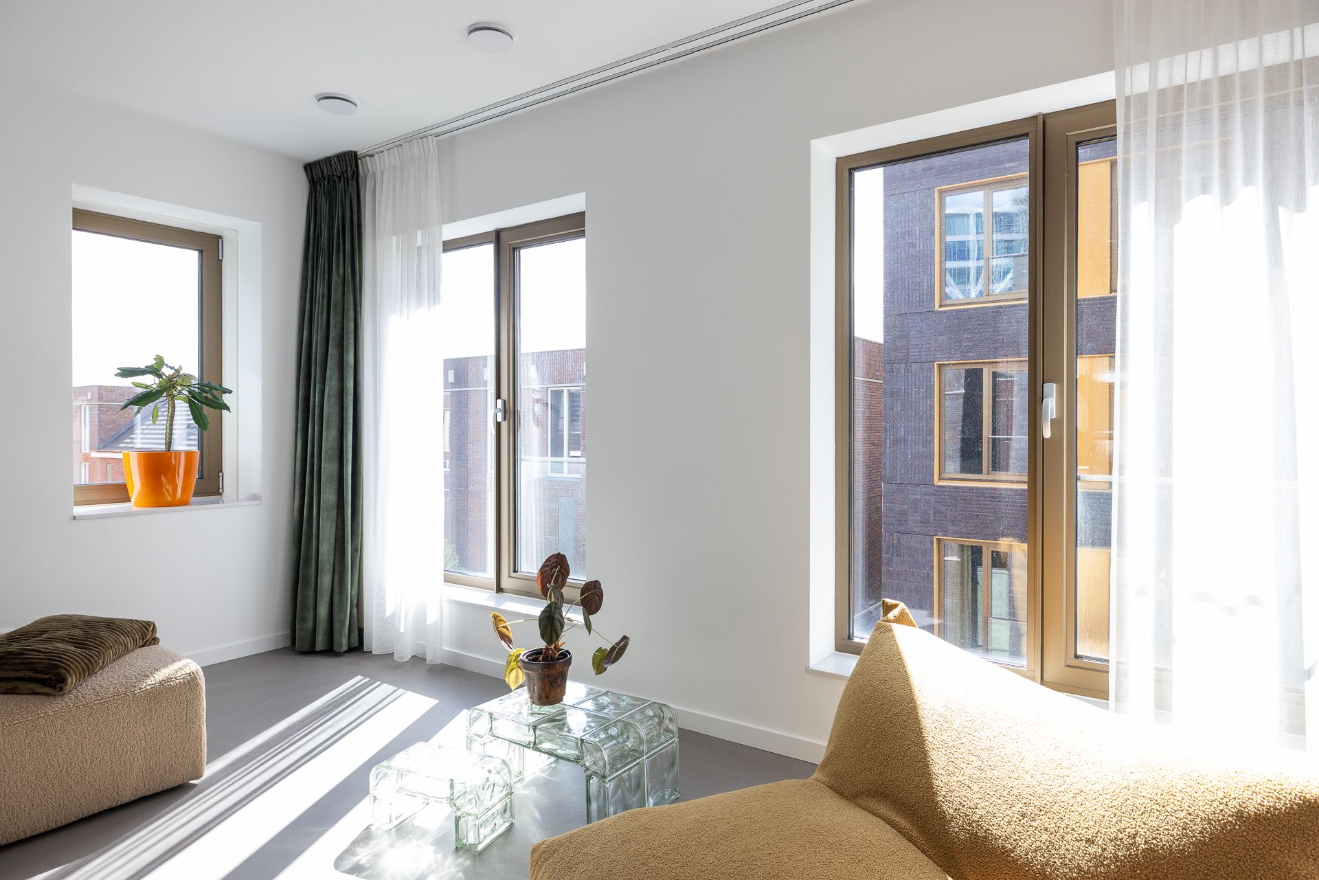 Foto 9 van Nassaukade 21-C