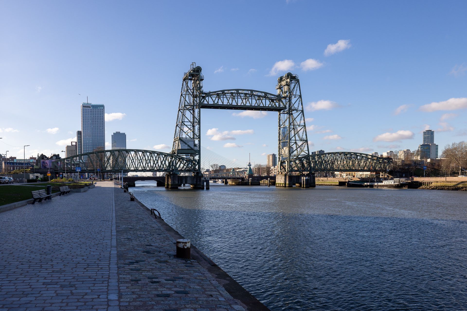 Foto 33 van Nassaukade 21-C