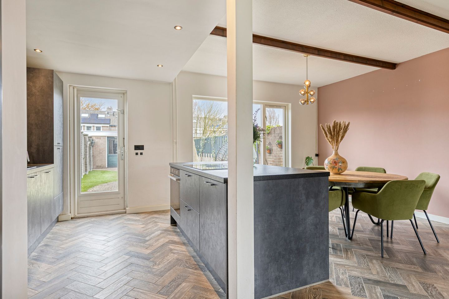 Foto 10 van Cahorslaan 87