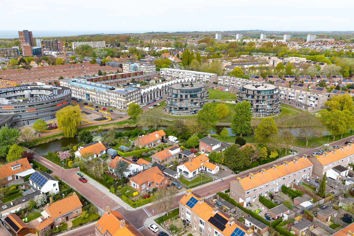 Foto 5 van Rembrandtlaan 15