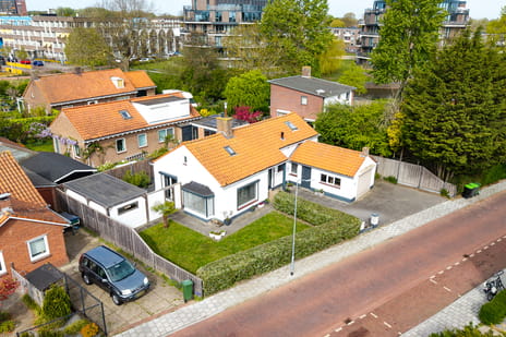 Rembrandtlaan thumbnail