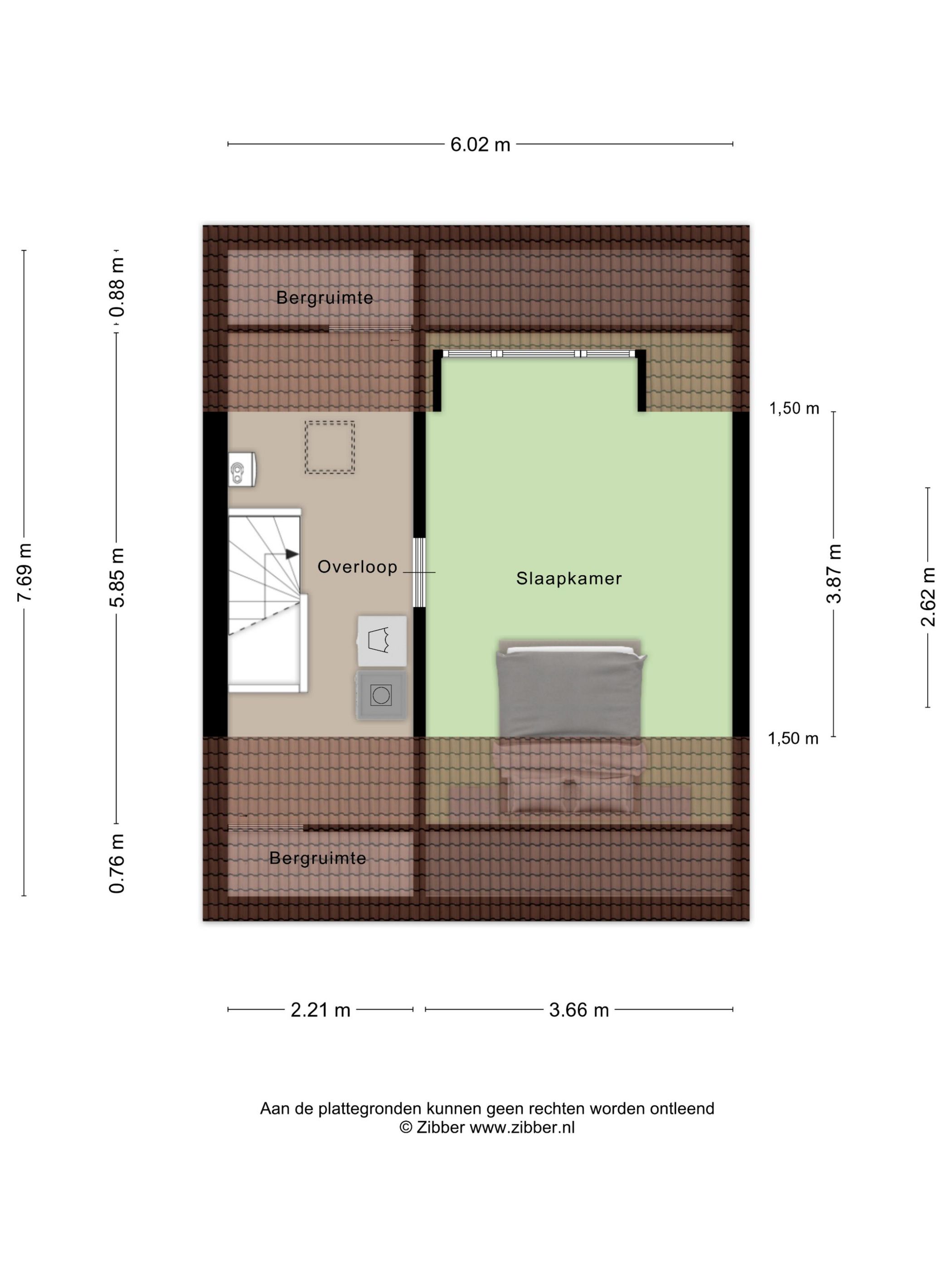 Foto 36 van Cahorslaan 87