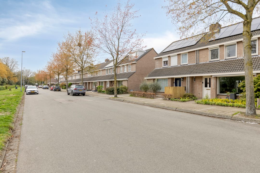 Foto 32 van Cahorslaan 87