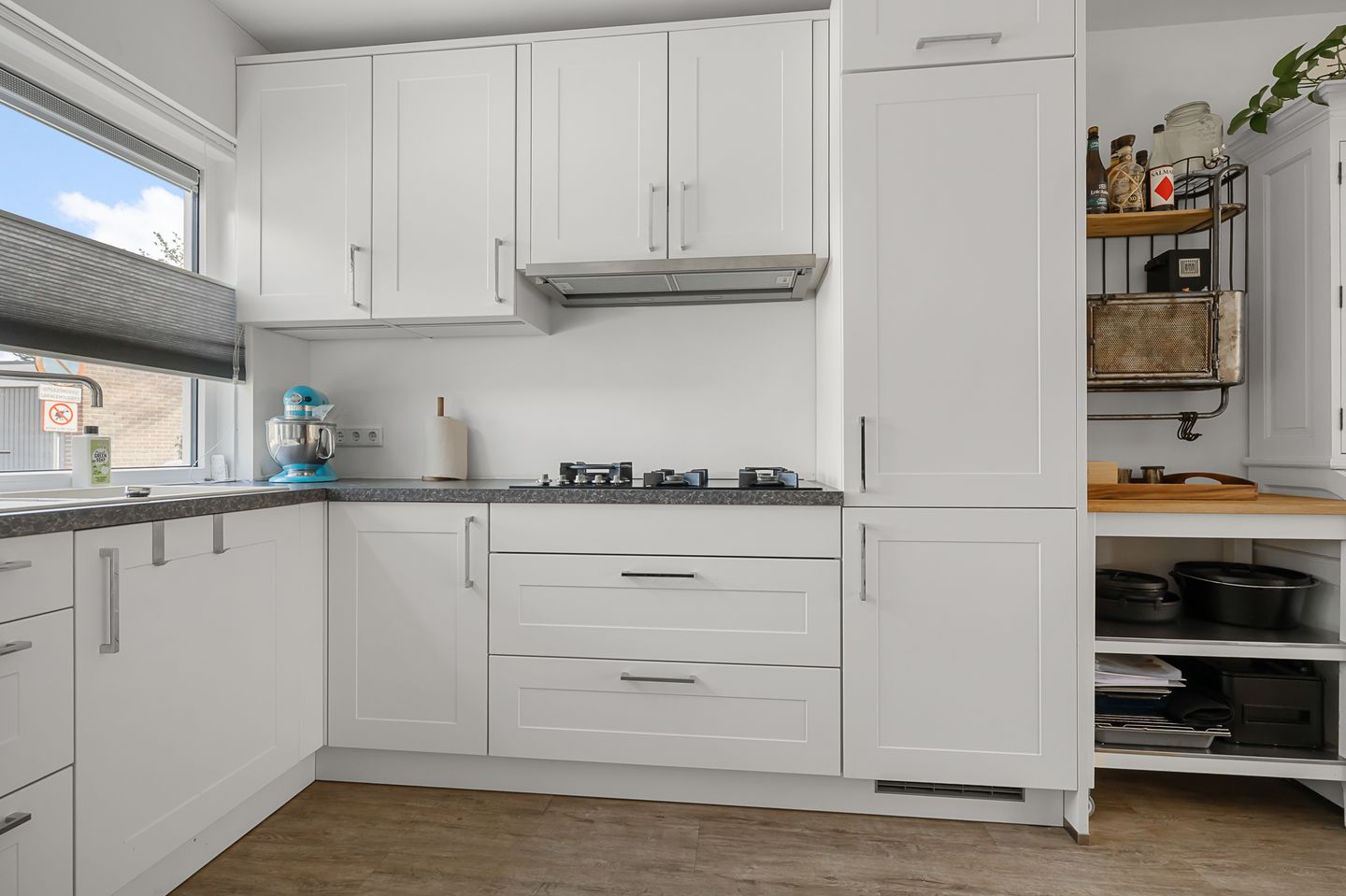 Foto 10 van Kamperfoeliestraat 9