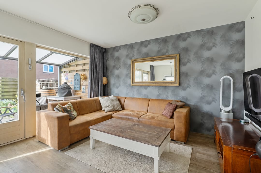 Foto 8 van Kamperfoeliestraat 9