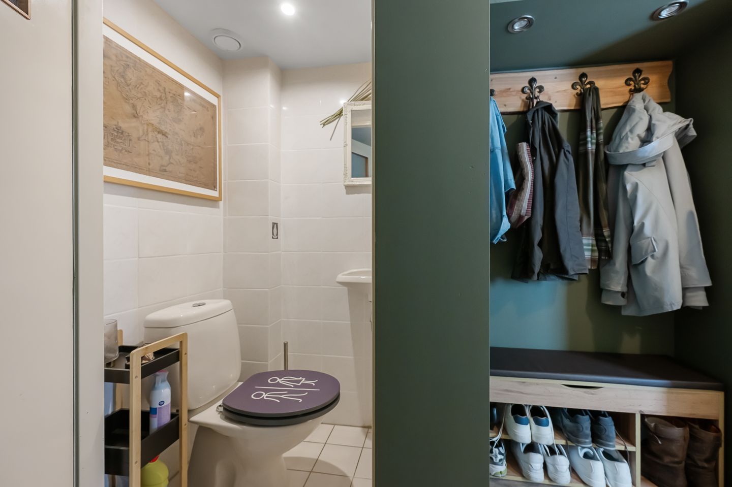 Foto 20 van Kamperfoeliestraat 9