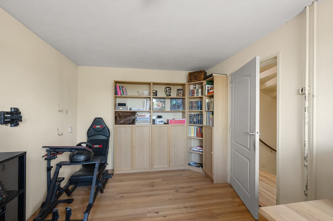 Foto 26 van Kamperfoeliestraat 9