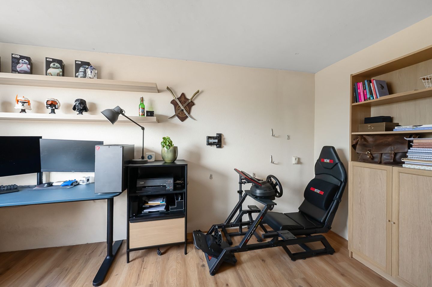 Foto 25 van Kamperfoeliestraat 9