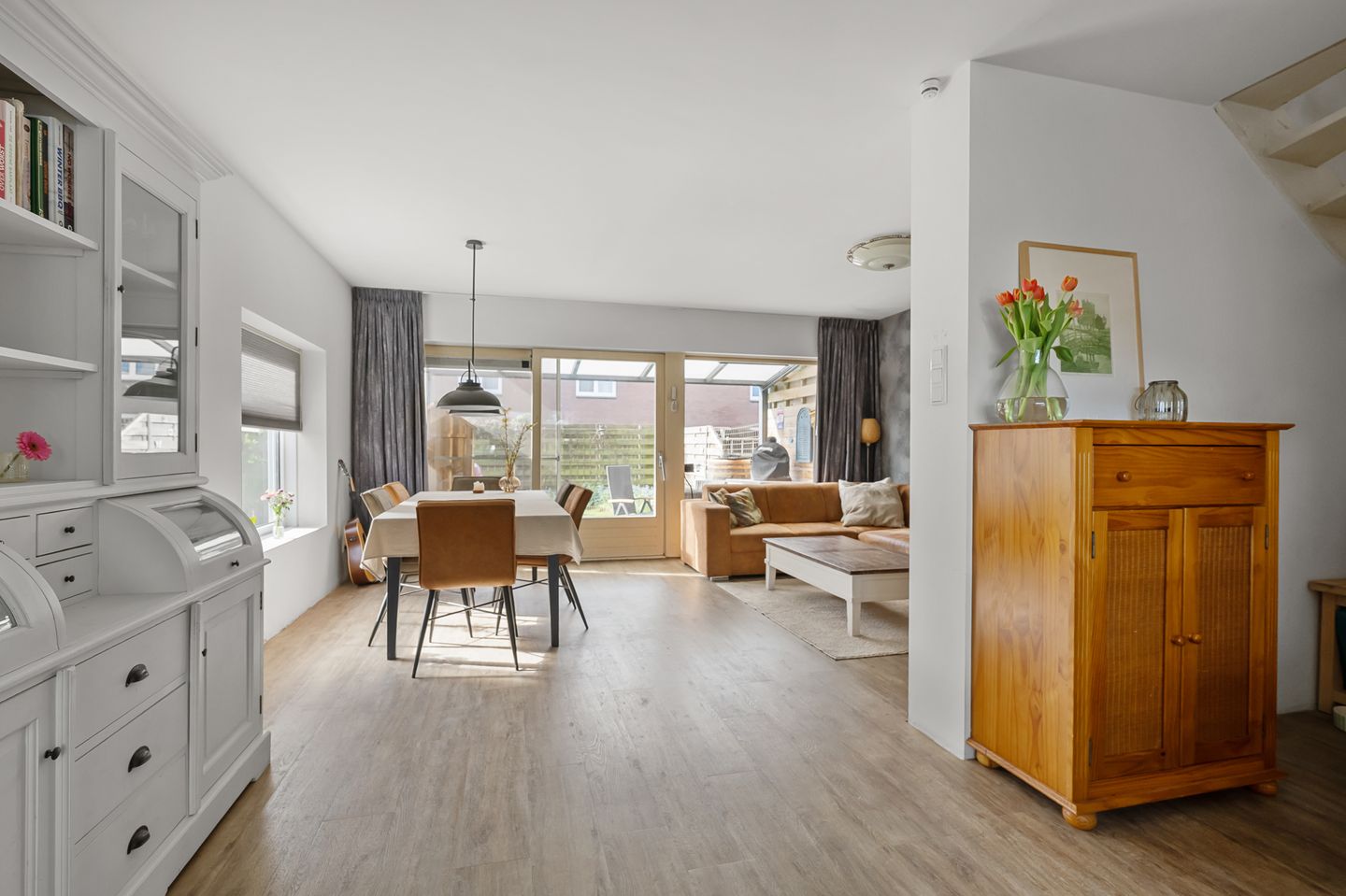 Foto 5 van Kamperfoeliestraat 9