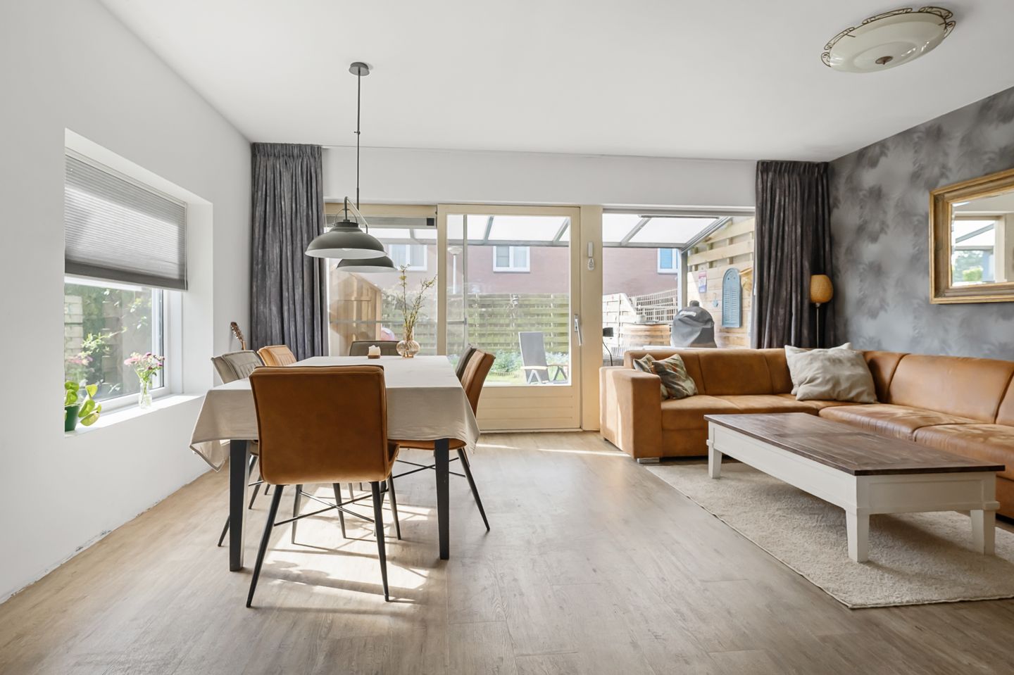 Foto 4 van Kamperfoeliestraat 9