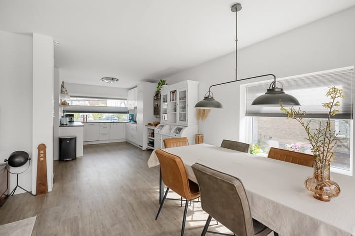 Kamperfoeliestraat 9 main image