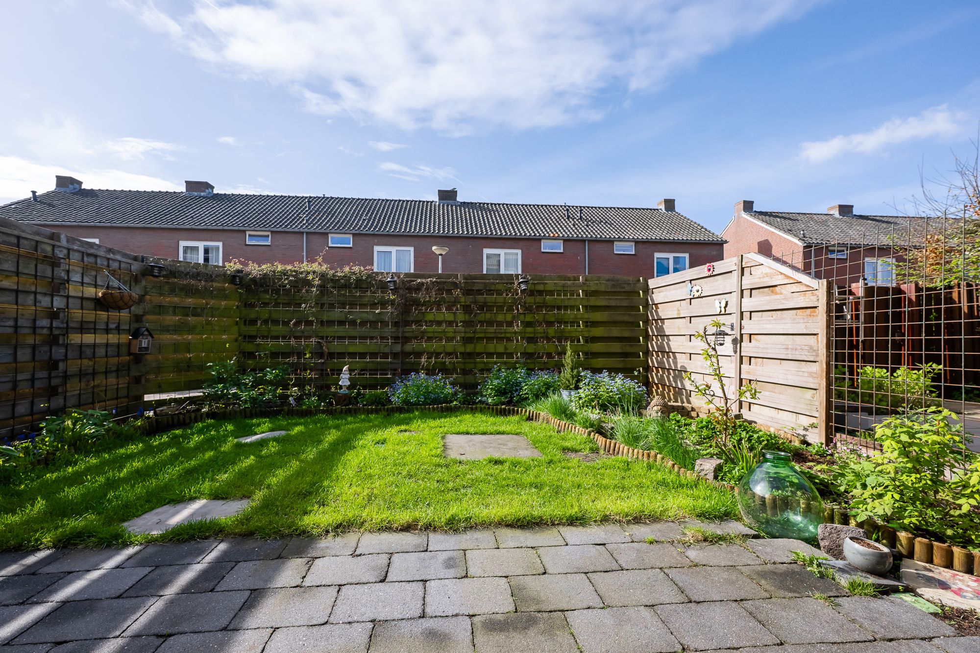 Foto 18 van Kamperfoeliestraat 9