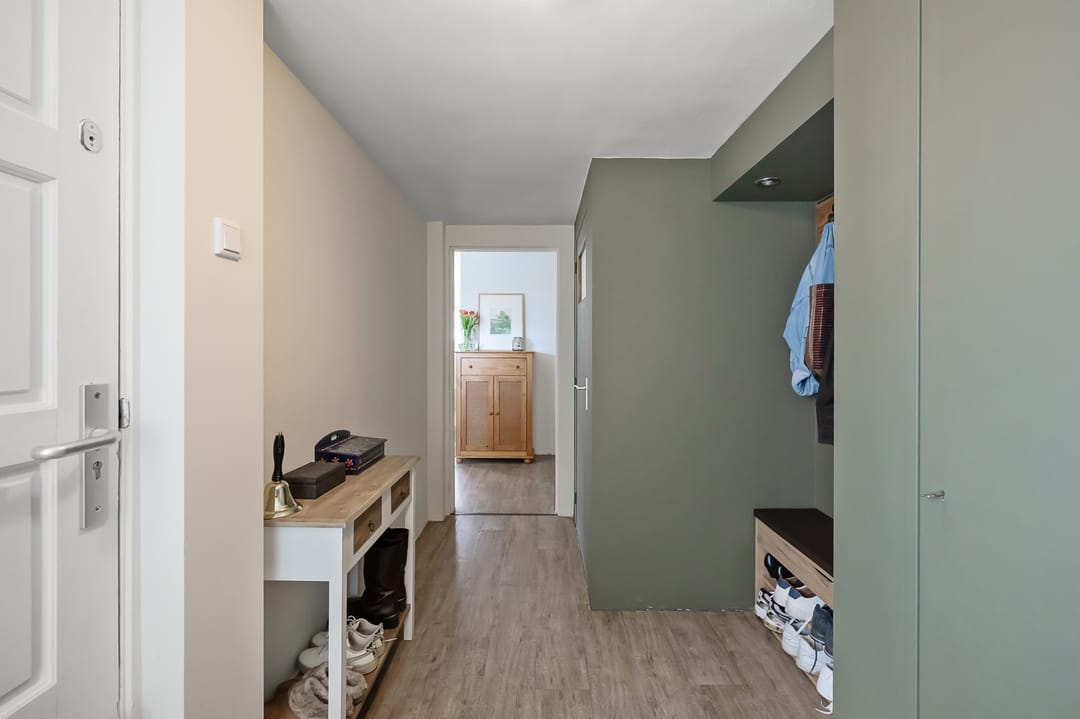 Foto 22 van Kamperfoeliestraat 9