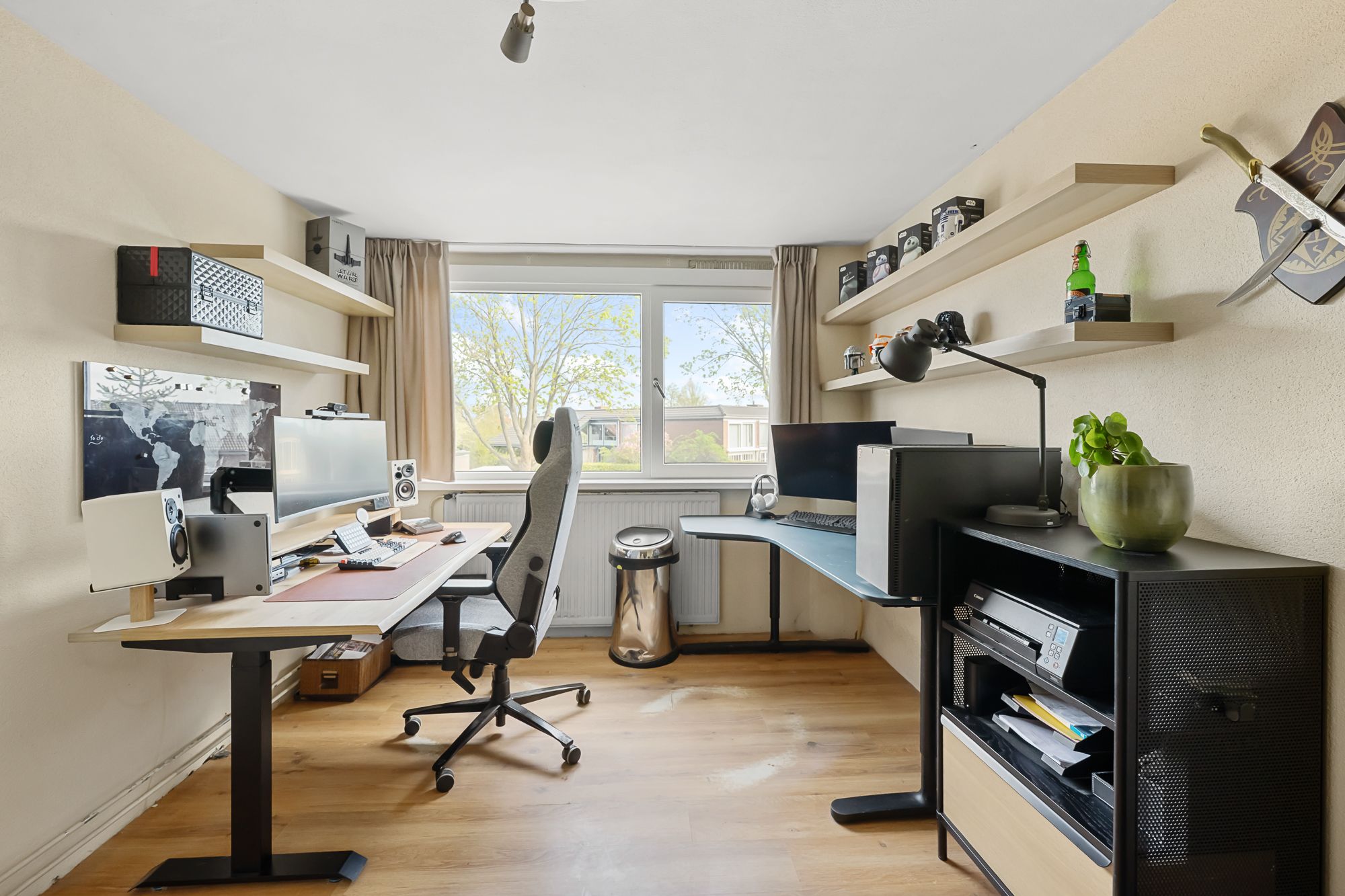 Foto 24 van Kamperfoeliestraat 9