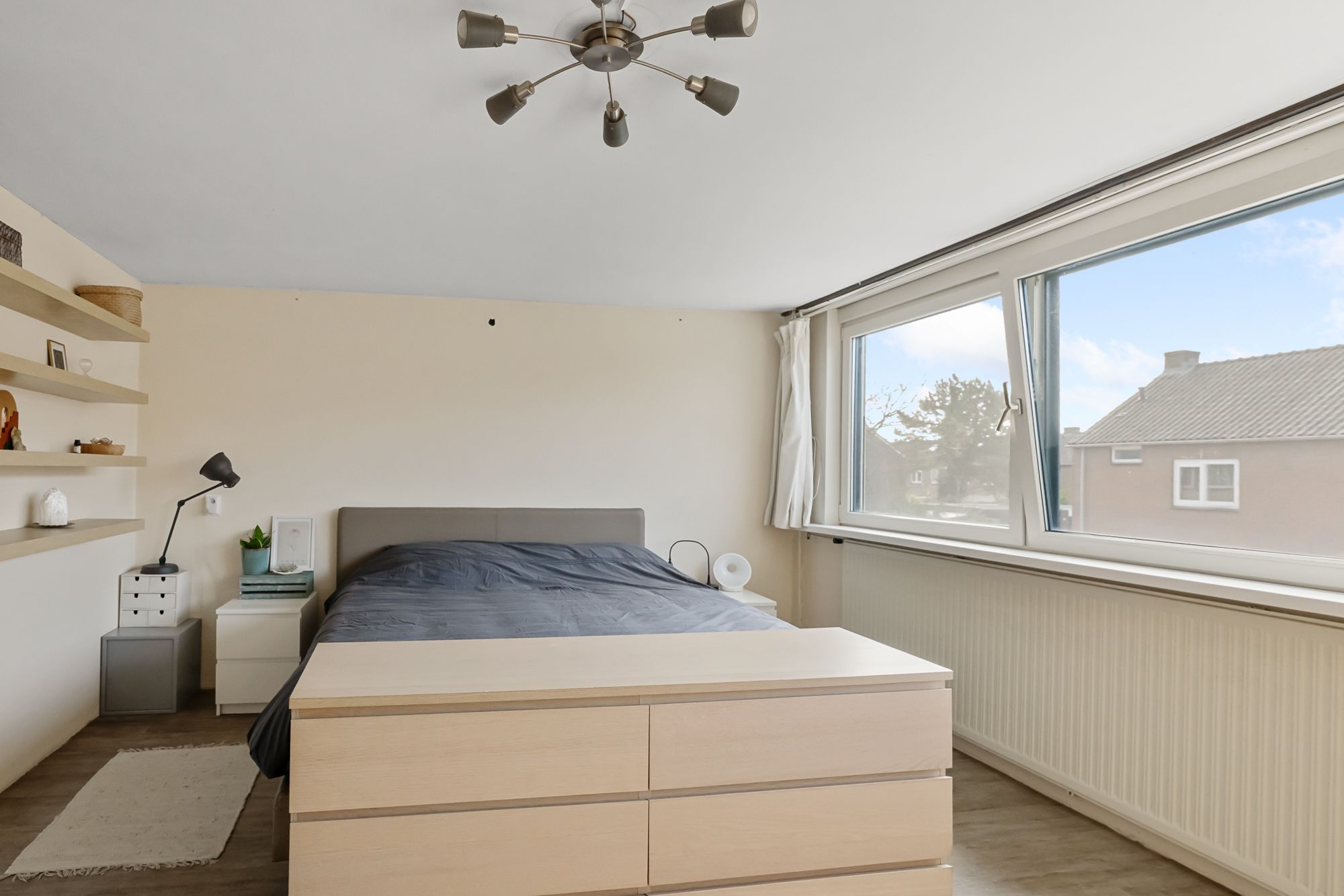 Foto 27 van Kamperfoeliestraat 9