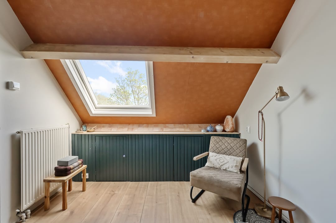 Foto 38 van Kamperfoeliestraat 9